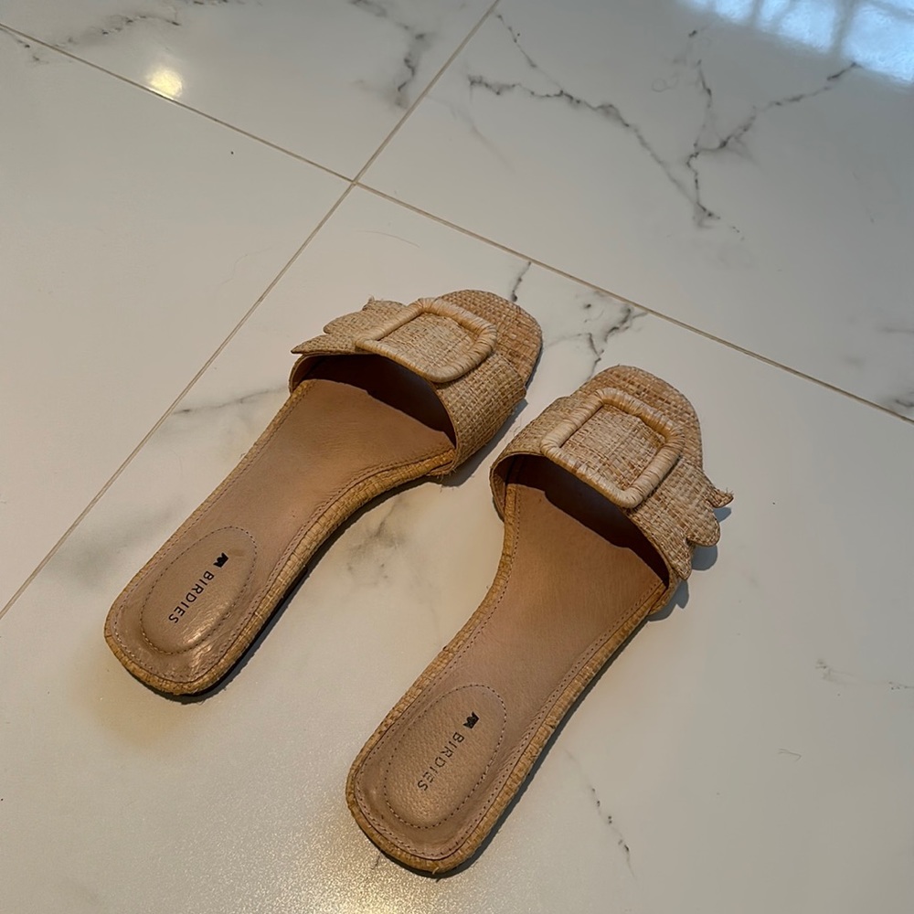 Birdies sandals